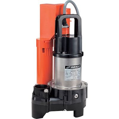 高価買取 水中ポンプ 浄化槽専用放流ポンプ