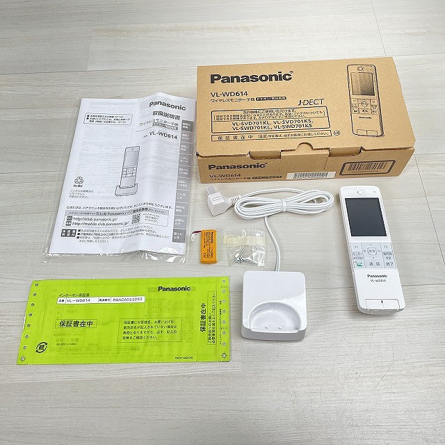 朝霞 ドアホン 買取