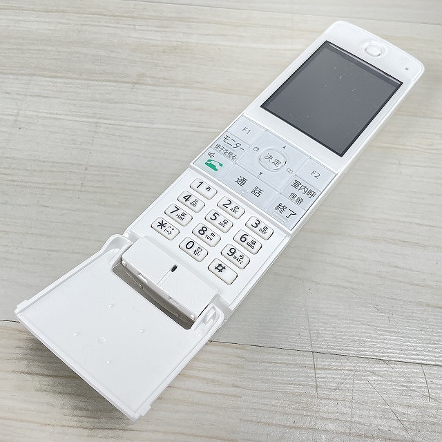 パナソニック VL-WD614