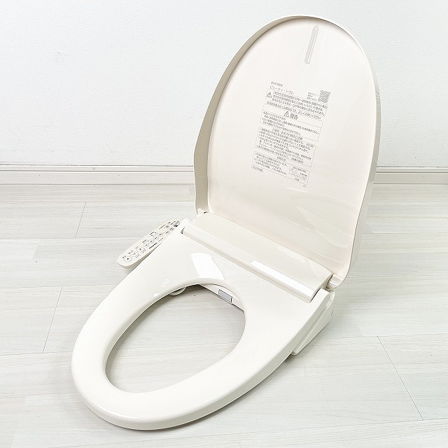 温水洗浄便座 ビューティ・トワレ