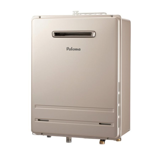 パロマ 給湯器 高価買取 買い取り