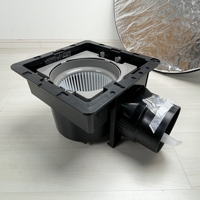 換気扇 パナソニック 高価買取 FY-27C7