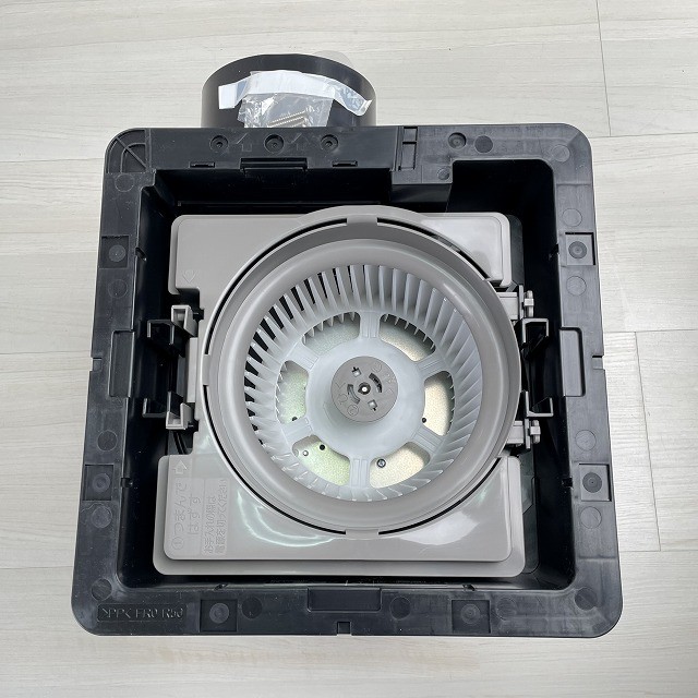 換気扇 パナソニック 高価買取 FY-27C7