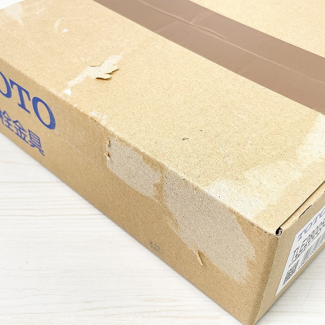 TOTO 単水栓 高価買取