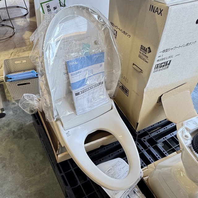 トイレセット　買取.jpg