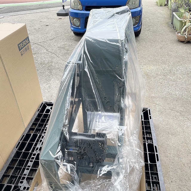 買取 換気扇 シロッコファン