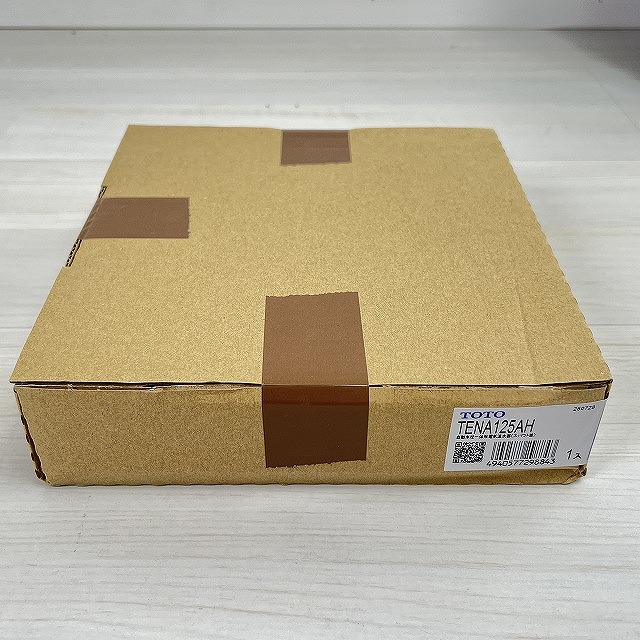 壁付自動水栓 TOTO