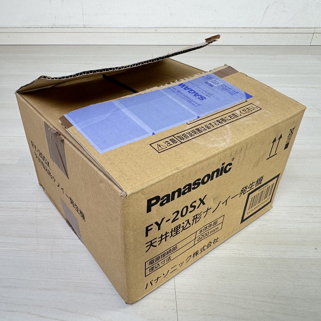 パナソニック 買取