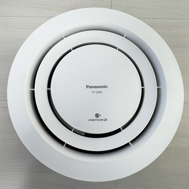 ナノイー発生機 高価買取