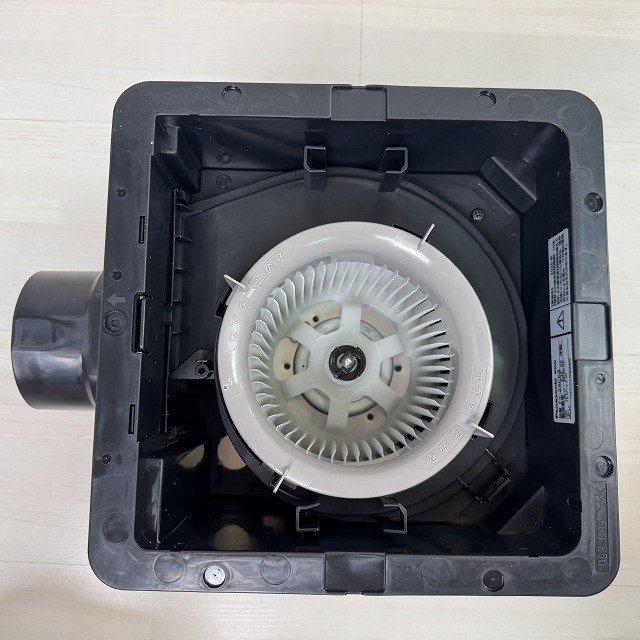 換気扇 高価買取 パナソニック FY-24CK8