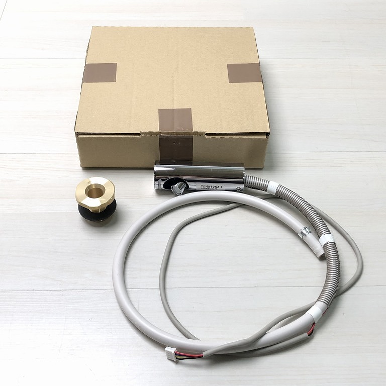 壁付自動水栓 TENA125AH