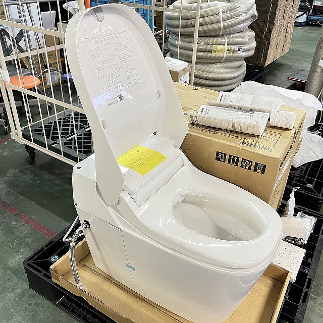 Panasonic 朝霞 買取
