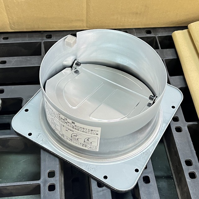 レンジフード 富士工業 換気扇 高価買取 新品