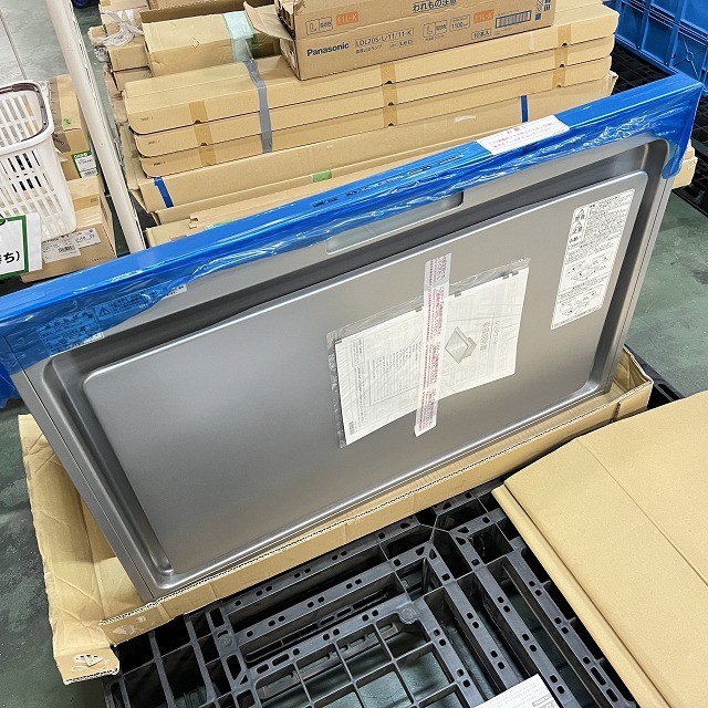 レンジフード 富士工業 換気扇 高価買取 新品