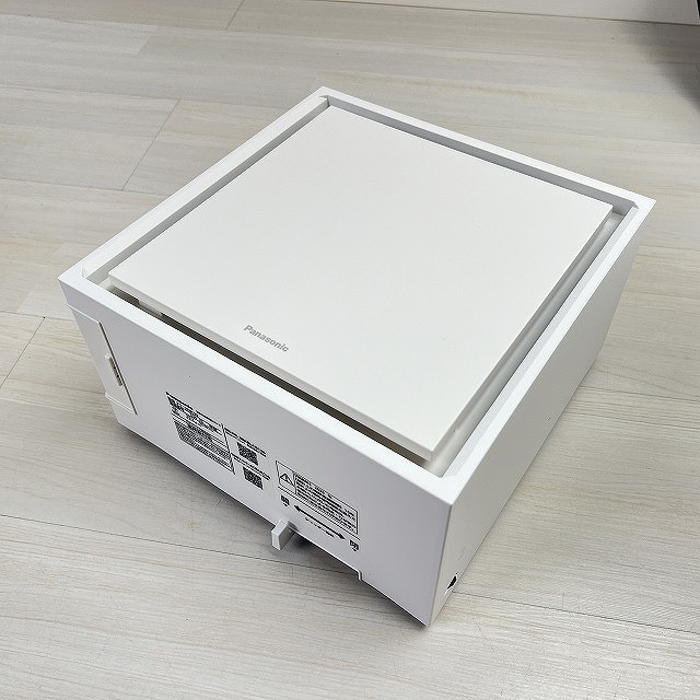 パナソニック FY-20KW-W