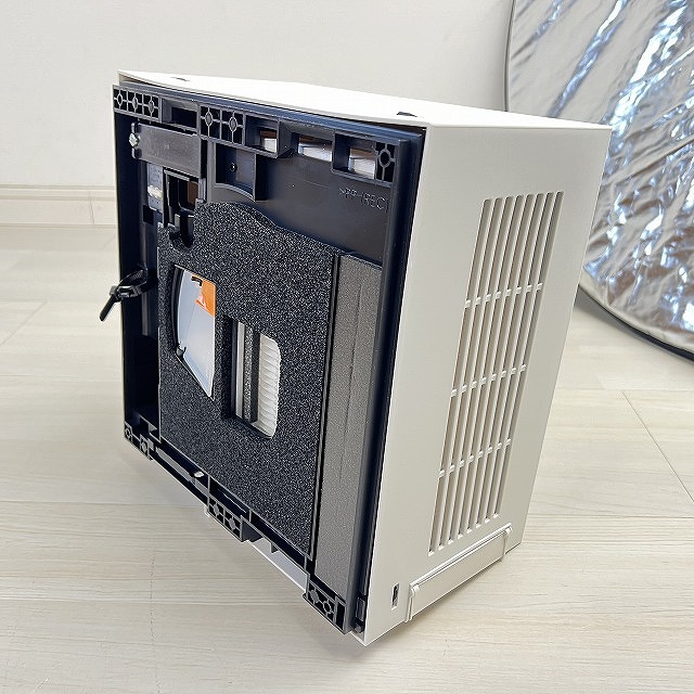 パナソニック 壁掛け熱交換気扇 FY-20KW-W