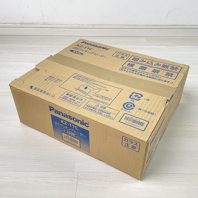 パナソニック IHクッキングヒーター