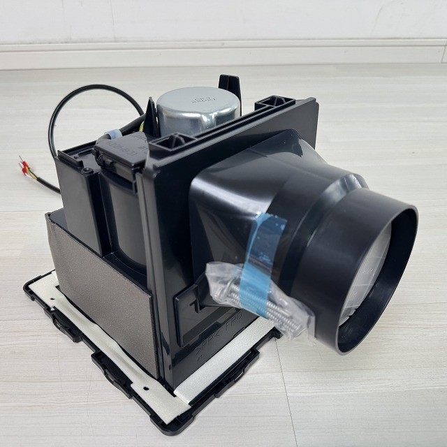ダクト用換気扇 EKi00006 TOTO 買取
