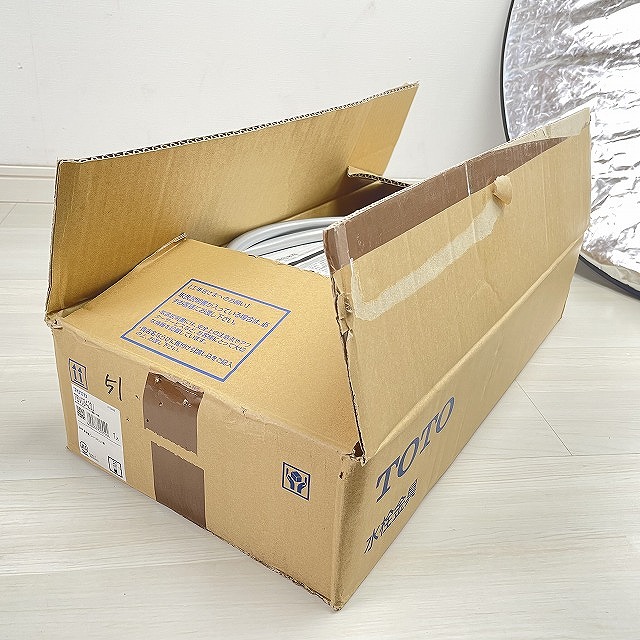 TOTO サーモスタット混合水栓