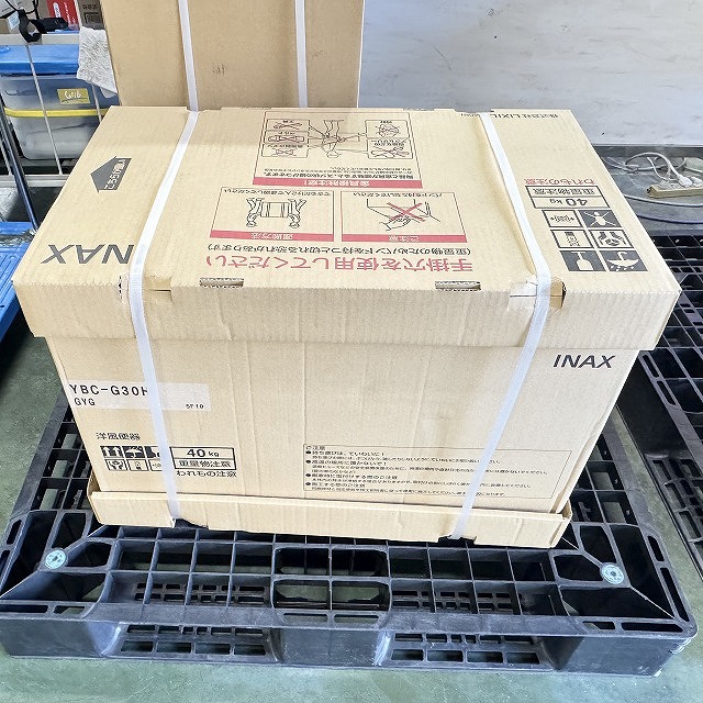 YBC-G30H 買取 朝霞