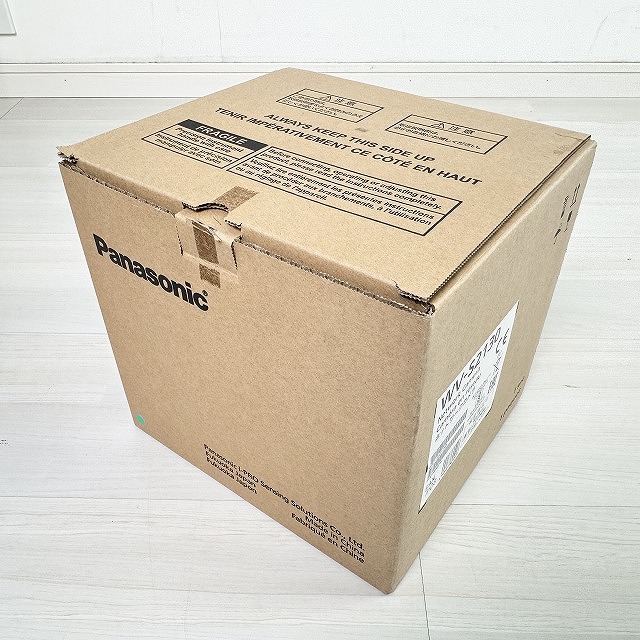 パナソニック WV-S2130 買取