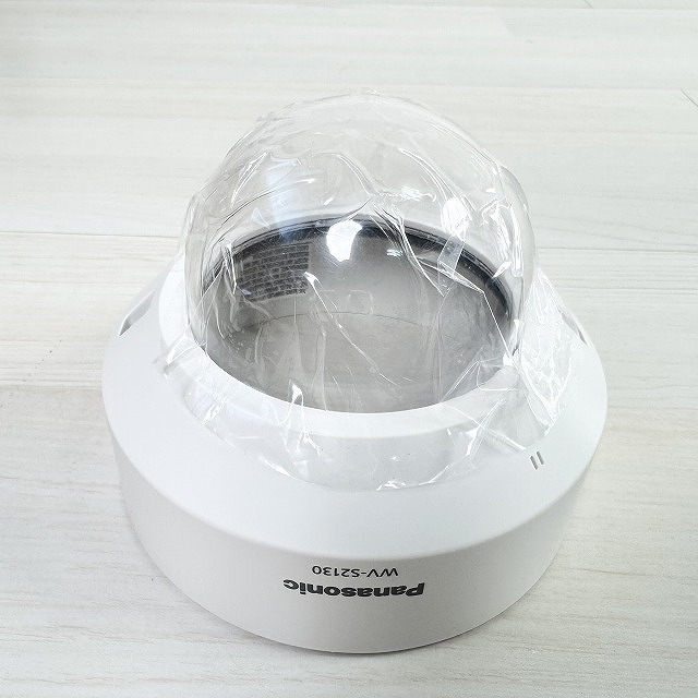 WV-S2130 高価買取
