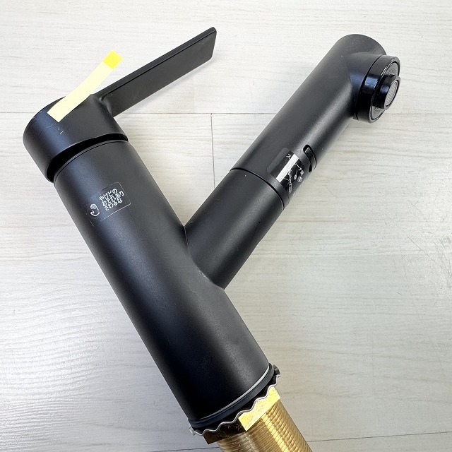 シングルレバー混合栓 買取.jpg