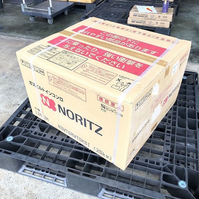 ノーリツ N3WT6RWTSKSI 高価買取 朝霞