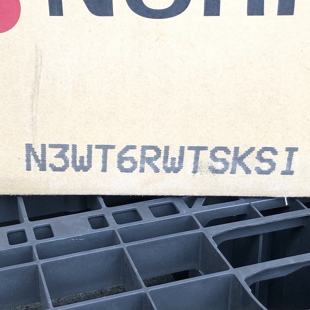 ノーリツ ガスコンロ 買取