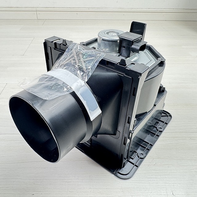 パナソニック FY-17C8