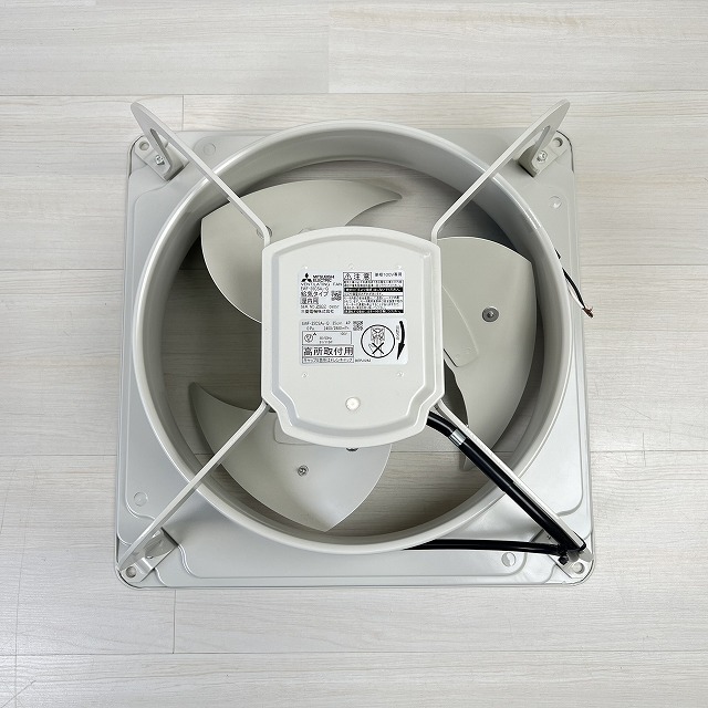 産業用有圧換気扇 朝霞 買取