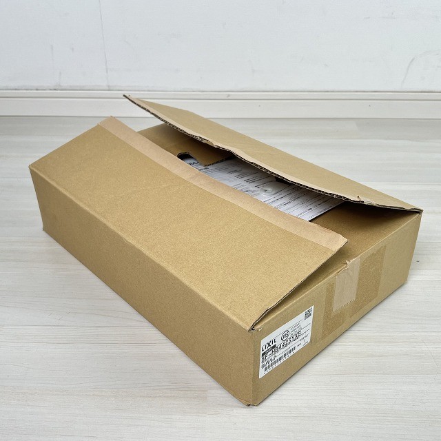 水栓金具 LIXIL INAX 買取 新品 東京 埼玉
