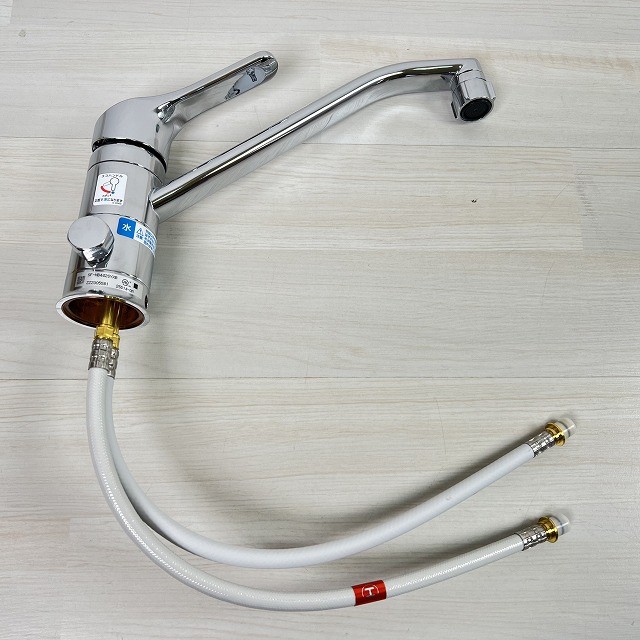 水栓金具 LIXIL INAX 買取 新品 東京 埼玉