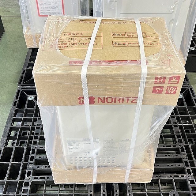 NORITZ 給湯器