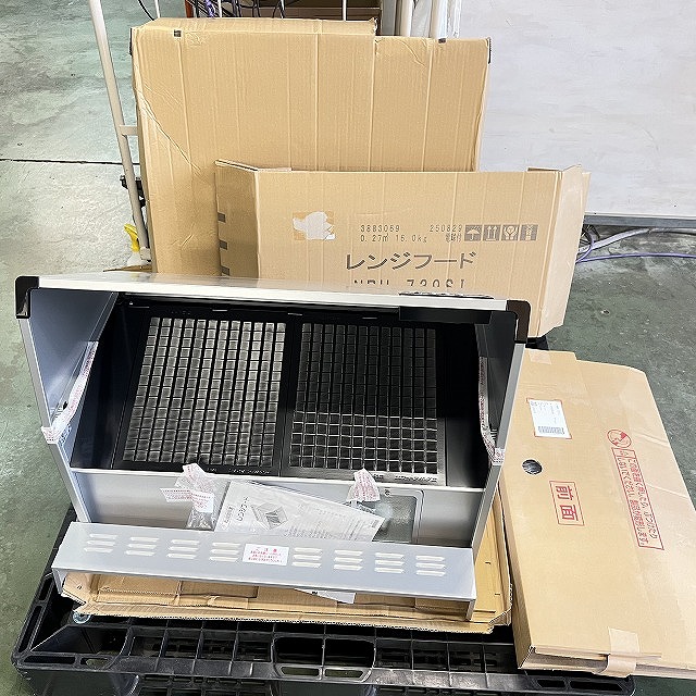 NBH-739SI 高価買取 埼玉