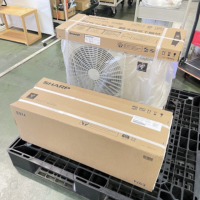 埼玉 朝霞 エアコン 買取