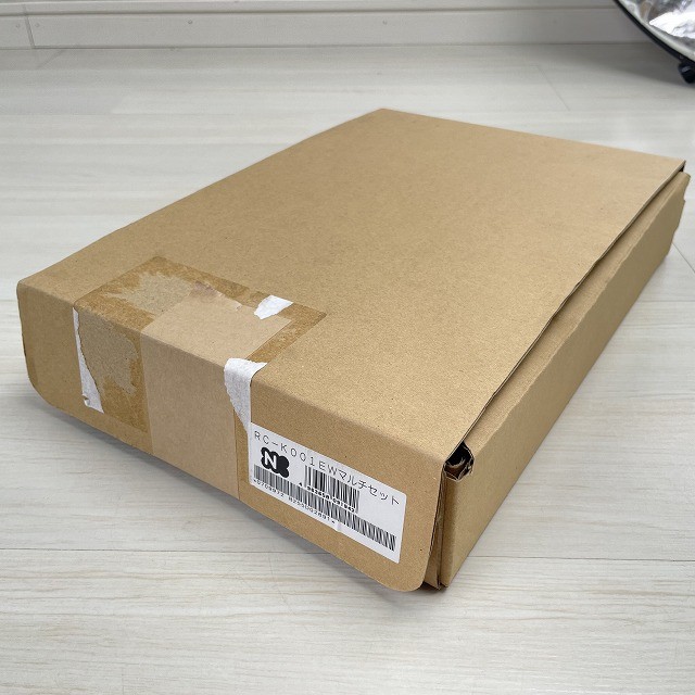 給湯器 ノーリツ リモコン 高価買取 新品
