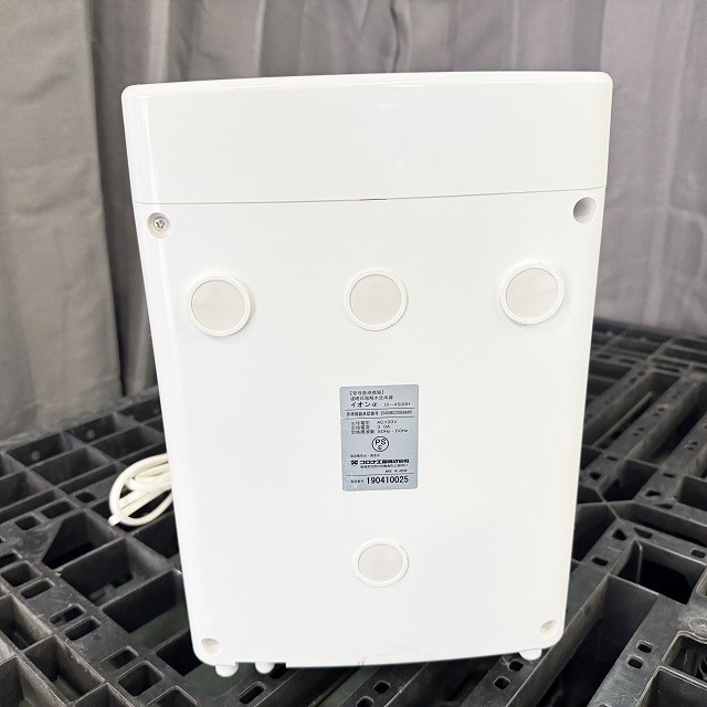 浄水器 製水器 コロナ工業 高価買取 東京 埼玉