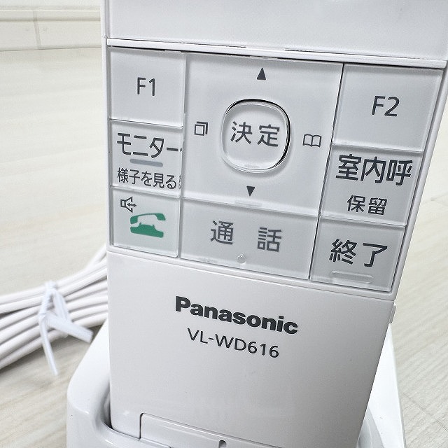 パナソニック VL-SWE750KF