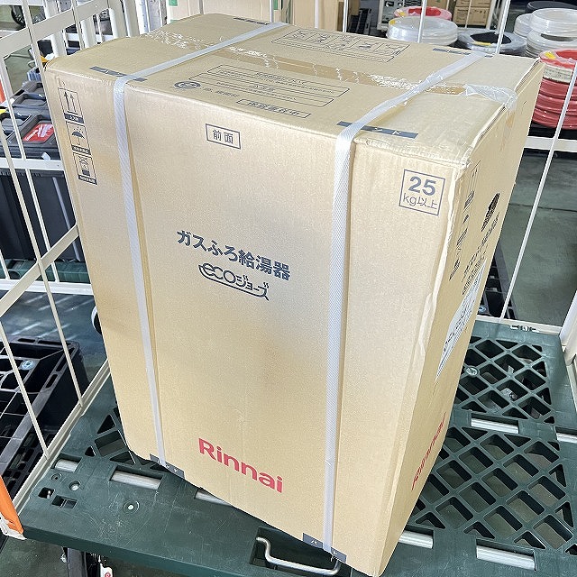 RUF-K246SAW(A) リンナイ