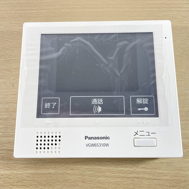 VGW65310W パナソニック