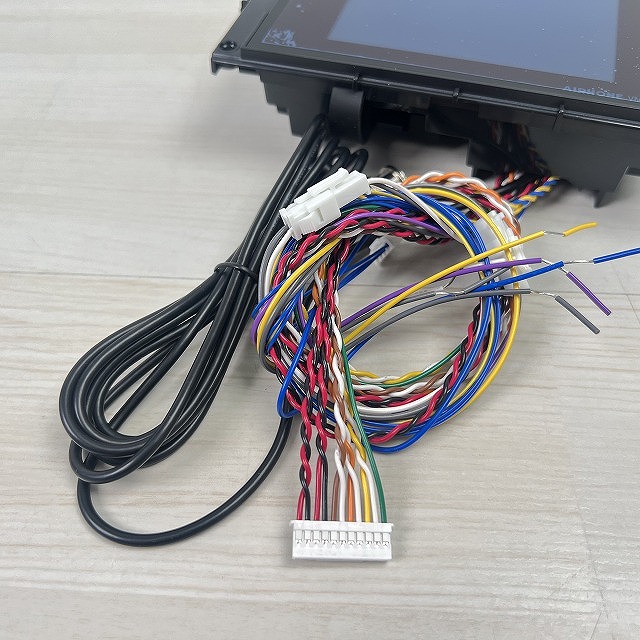 集合住宅用インターホン VMX-DLMUB 買取査定時のコンディション確認