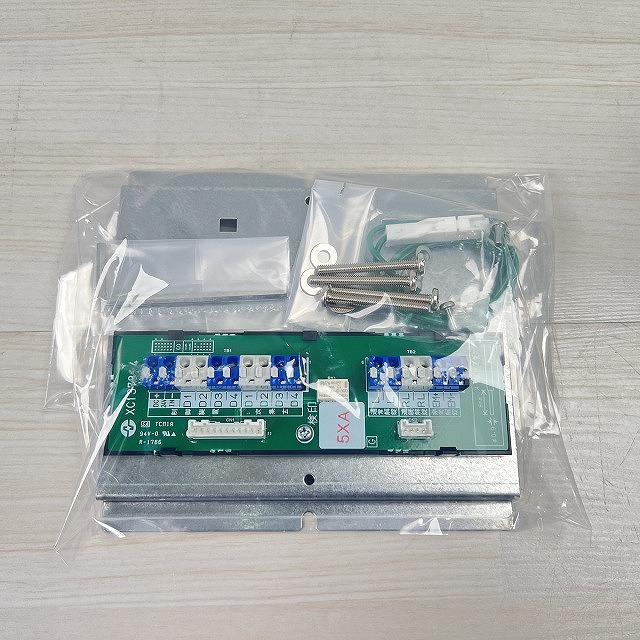 埼玉県朝霞市の買取ヴィレッジによるアイホン VMX-DLMUB の買取実績