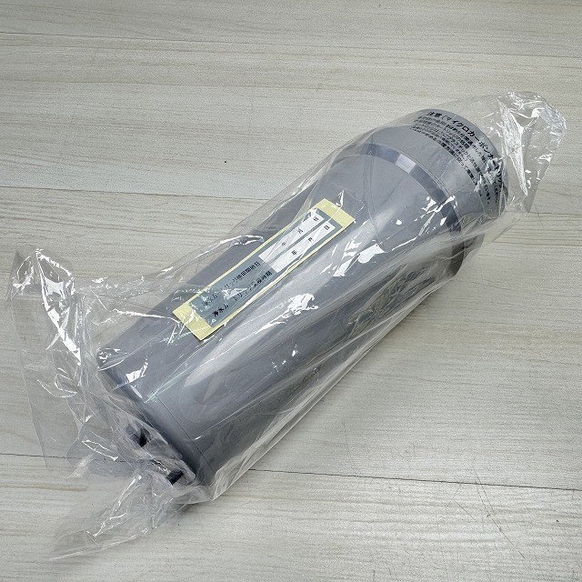日本トリム 浄水器 カートリッジ 買取 東京 埼玉