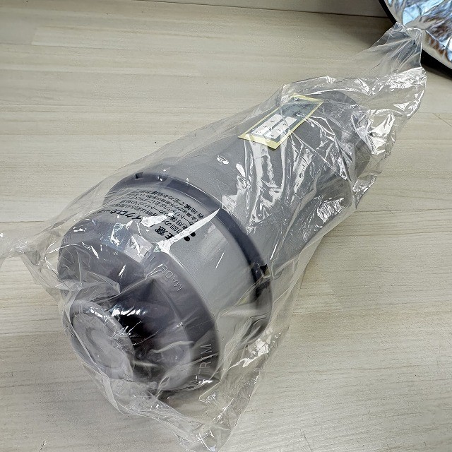 日本トリム 浄水器 カートリッジ 買取 東京 埼玉