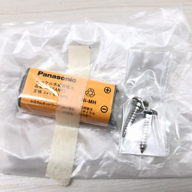 ドアホン インターホン パナソニック 買取 千葉