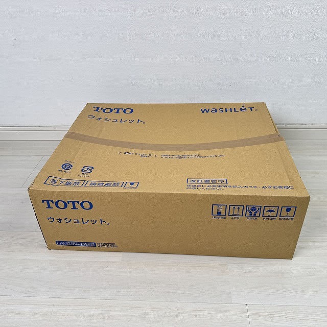 TOTO ウォシュレット