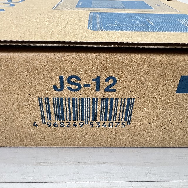テレビドアホンセット JS-12