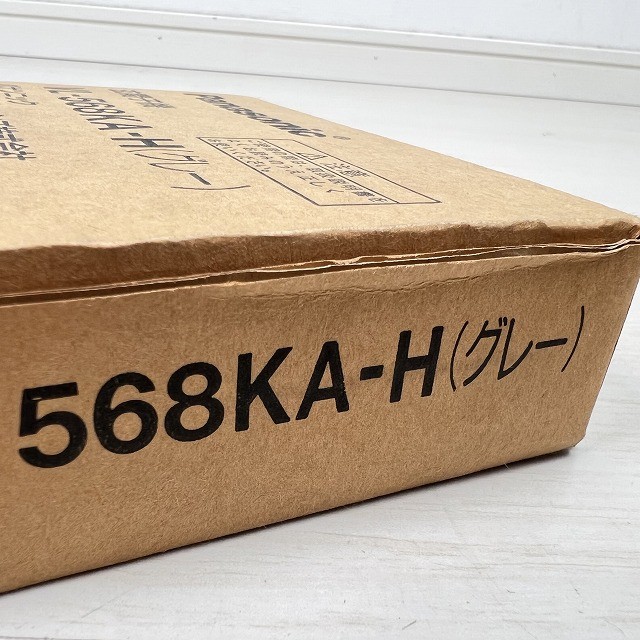 パナソニック インターホン 高価買取 宅配買取