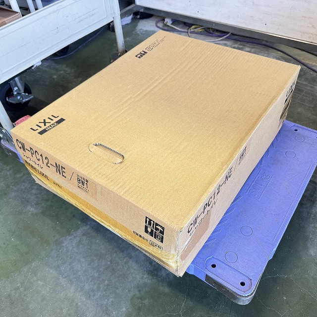 シャワートイレスリム CW-PC12-NE